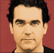 Brian D'Arcy James