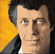Eric Bogosian