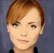 Christina Ricci